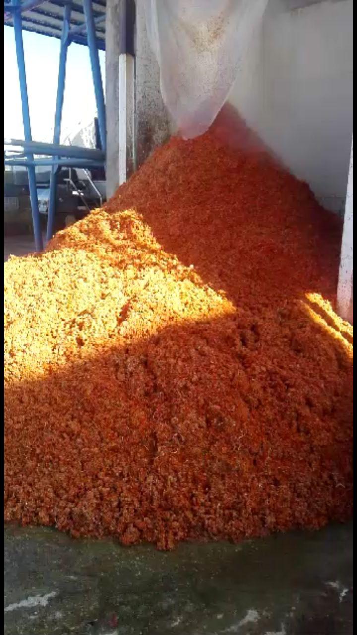 تصویر 1 از قیمت خرید تفاله گوجه + خرید به صرفه